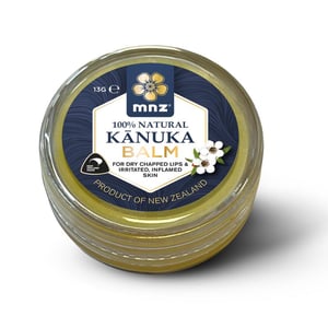 Manuka New Zealand - Kanuka balsem