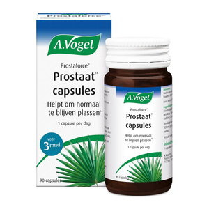Image of A.Vogel - Prostaforce