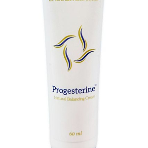 Image of Abanda - Progesterine Menopausal Cream