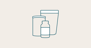 Afbeelding van Vitamines & supplementen