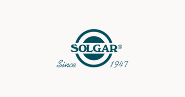 Afbeelding van Solgar Vitamins