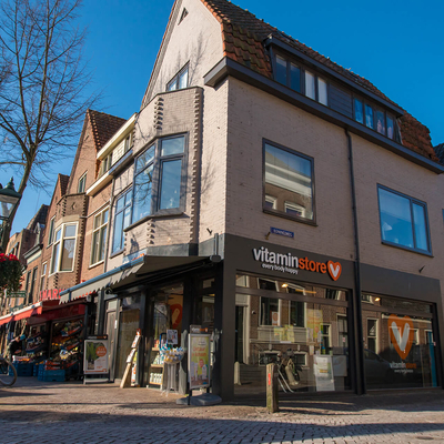 Afbeelding van Vitaminstore Alkmaar