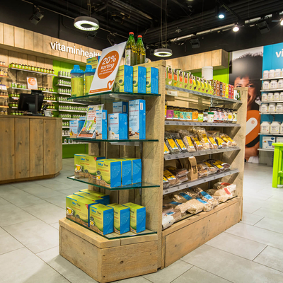 Afbeelding van Vitaminstore Amstelveen