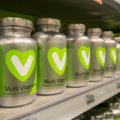 Afbeelding van Vitaminstore Amstelveen