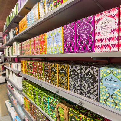 Afbeelding van Vitaminstore Amstelveen