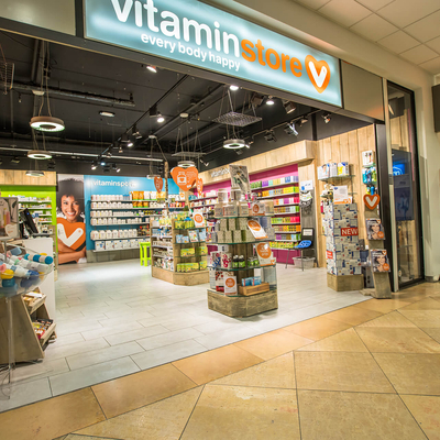 Afbeelding van Vitaminstore Amstelveen