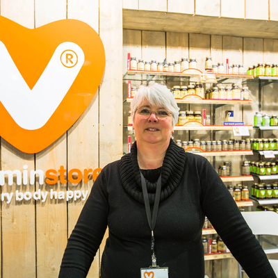 Afbeelding van Vitaminstore Amstelveen