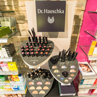 Afbeelding van Vitaminstore Amsterdam Gelderlandplein