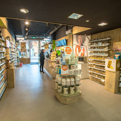 Afbeelding van Vitaminstore Den Bosch