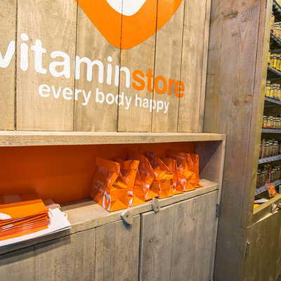Afbeelding van Vitaminstore Haarlem