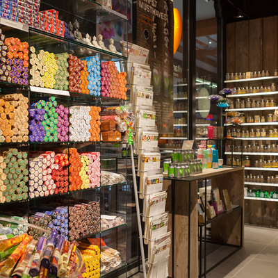 Afbeelding van Vitaminstore Hoofddorp