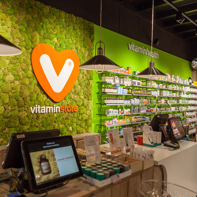 Afbeelding van Vitaminstore Hoofddorp