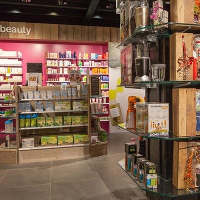 Afbeelding van Vitaminstore Hoofddorp