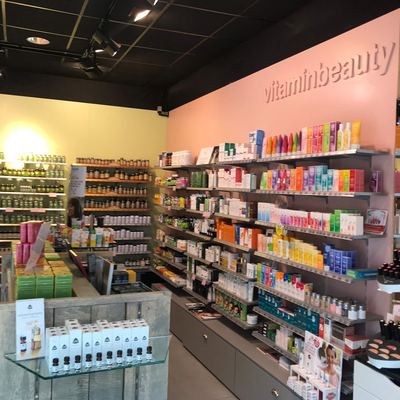 Afbeelding van Vitaminstore Weert