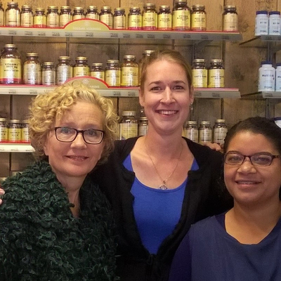 Afbeelding van Team Vitaminstore Alkmaar