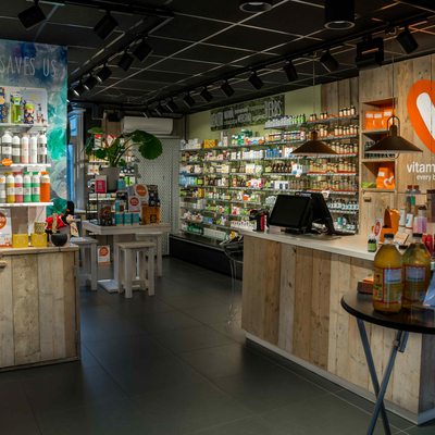 Afbeelding van Vitaminstore Heemstede