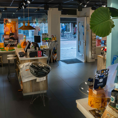 Afbeelding van Vitaminstore Heemstede