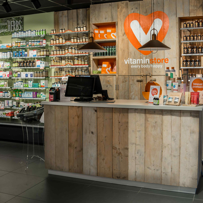 Afbeelding van Vitaminstore Heemstede