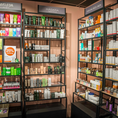 Afbeelding van Vitaminstore Heemstede