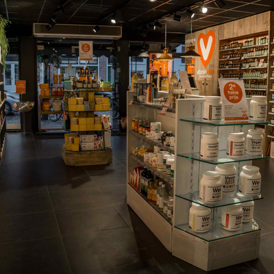 Afbeelding van Vitaminstore Alkmaar