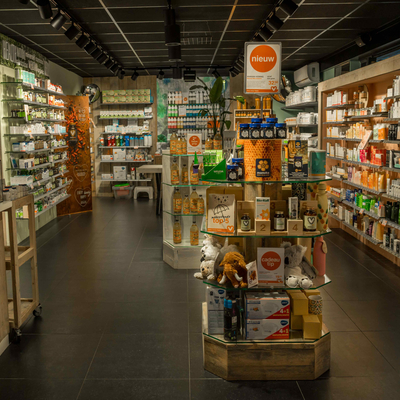 Afbeelding van Vitaminstore Alkmaar
