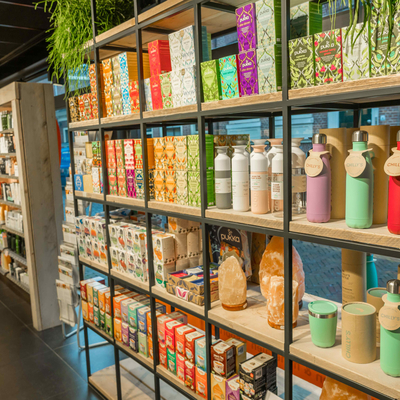 Afbeelding van Vitaminstore Alkmaar
