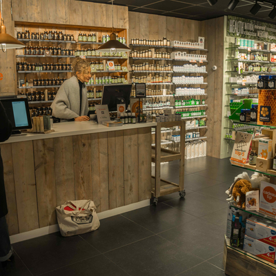 Afbeelding van Vitaminstore Alkmaar