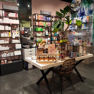 Afbeelding van Vitaminstore Amsterdam Oostpoort
