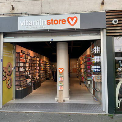 common.image.alt.prefix Vitaminstore Rotterdam Hoogstraat