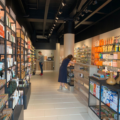 common.image.alt.prefix Vitaminstore Rotterdam Hoogstraat