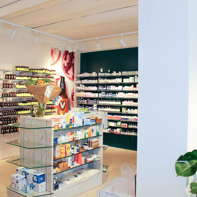 Image of Vitaminstore Rotterdam Meent