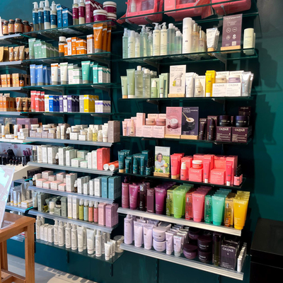Image of Vitaminstore Rotterdam Meent