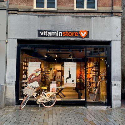 Afbeelding van Vitaminstore Den Bosch
