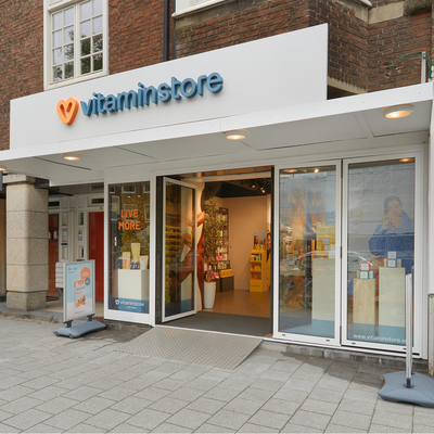 common.image.alt.prefix Vitaminstore Amsterdam Beethovenstraat