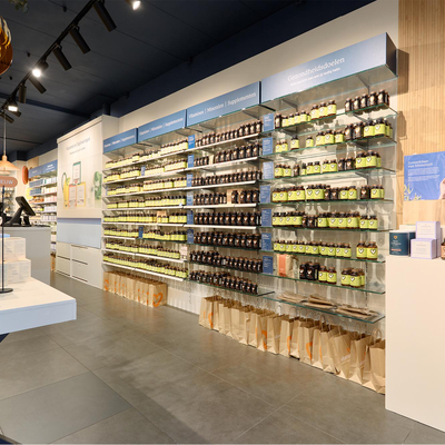 common.image.alt.prefix Vitaminstore Amsterdam Beethovenstraat