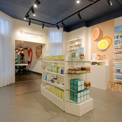 common.image.alt.prefix Vitaminstore Amsterdam Beethovenstraat