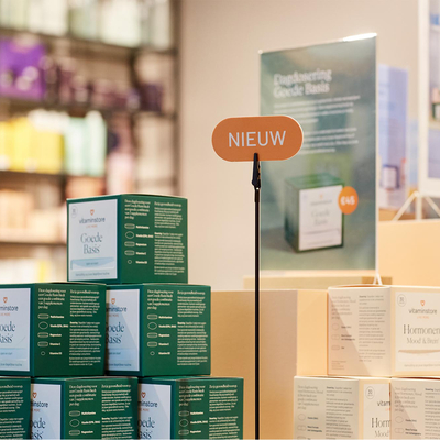 common.image.alt.prefix Vitaminstore Amsterdam Beethovenstraat