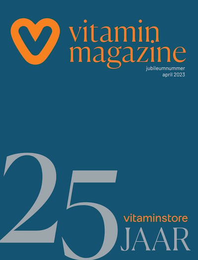 Image of magazine