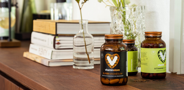 Afbeelding van Over Vitaminstore
