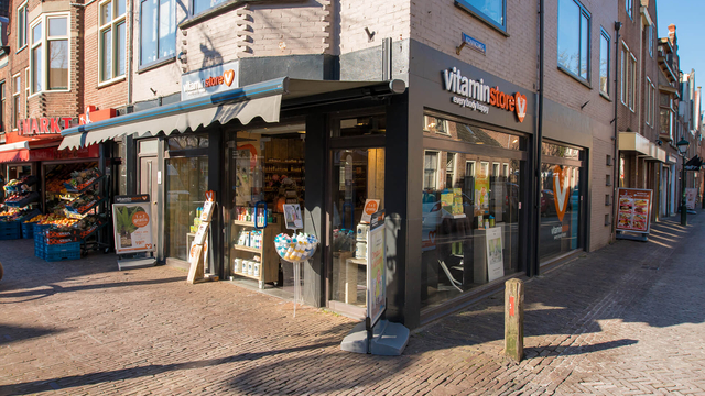 Afbeelding van Vitaminstore Alkmaar