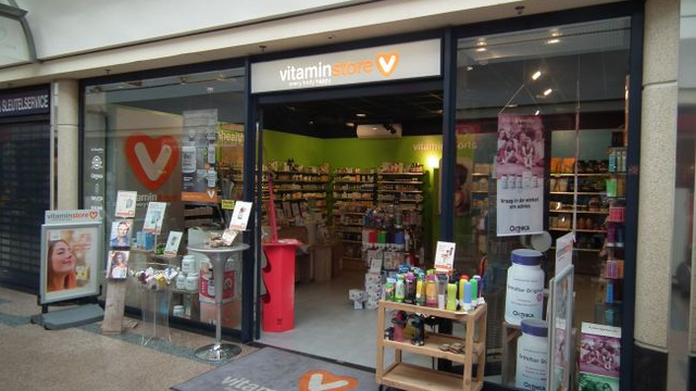Afbeelding van Vitaminstore Weert