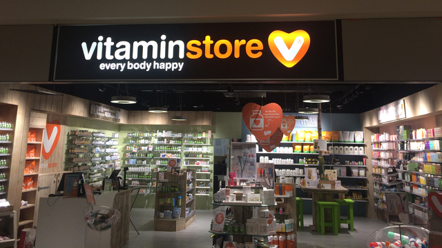 Afbeelding van Vitaminstore Amstelveen