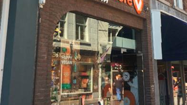Afbeelding van Vitaminstore Roermond