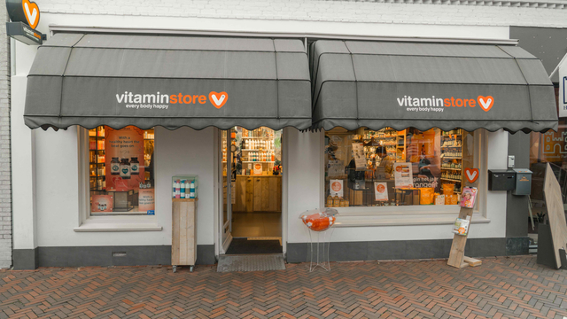 Afbeelding van Vitaminstore Heemstede