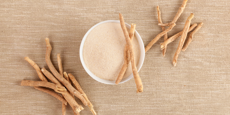 Afbeelding van Wat is Ashwagandha?