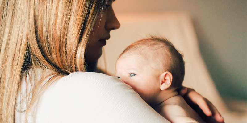 Afbeelding van Vitamine D en K voor baby’s