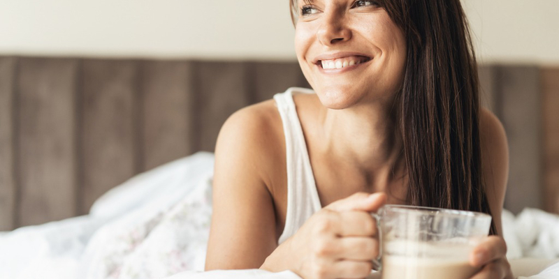 Afbeelding van jetlag