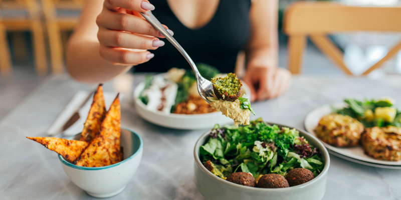 Afbeelding van Vegan