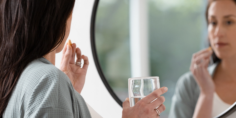 Afbeelding van Welke vitamine B12 is het best opneembaar?