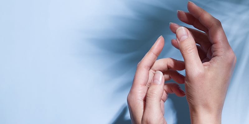 Afbeelding van gespleten-nagels-voorkomen-vitaminstore